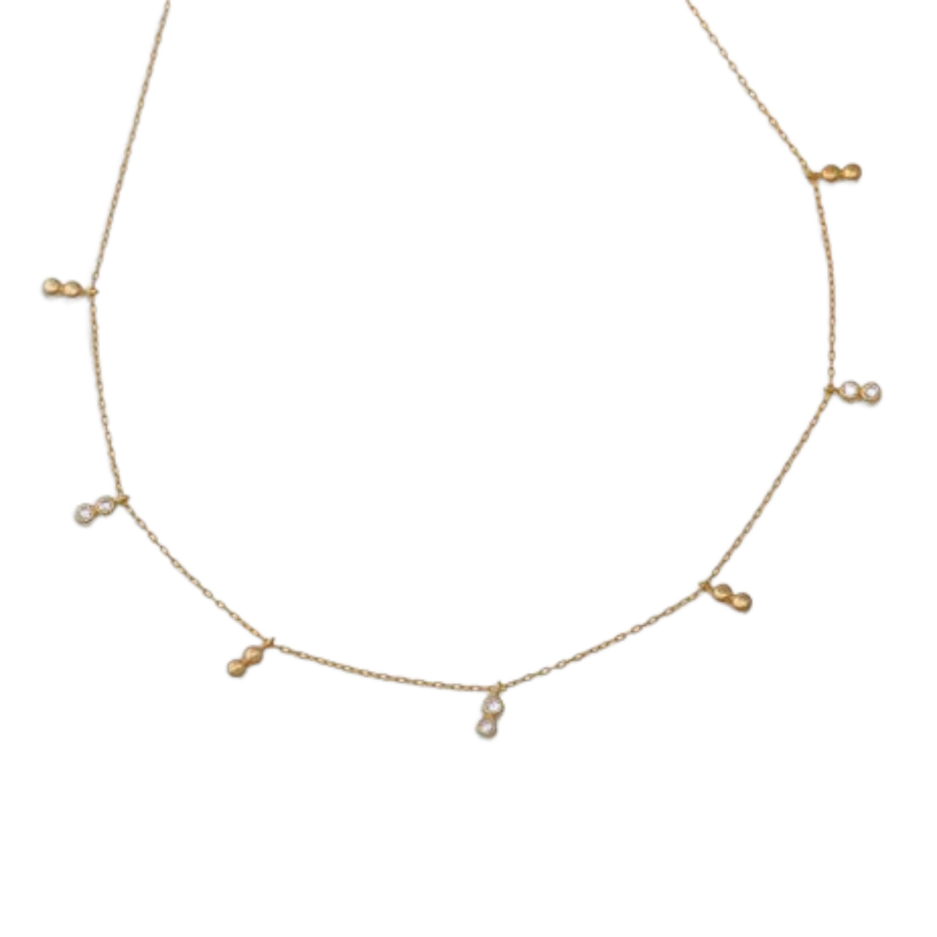 7doublestonechainnecklace-45-